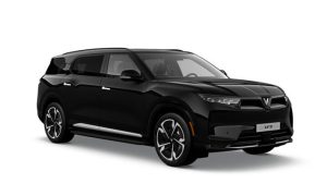 VINFAST VF 9