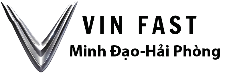 VinFast Minh Đạo Hải Phòng